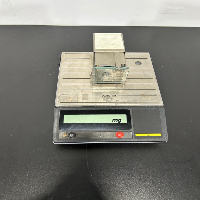 Sartorius M2P Digital Scale image 2